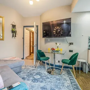 Stylish Abode , Edinburgh United Kingdom