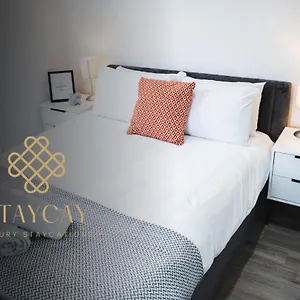 Apartment - New - Free Wi-fi - Centre, Sheffield