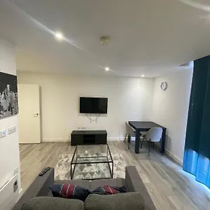 Apartment Lovely Studio In, Sheffield