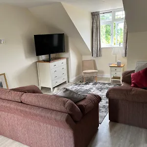 Flat In Quiet Location , Nottingham United Kingdom