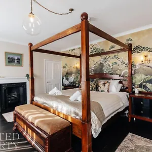 Townhouse With Garden & Free Parking , Bath United Kingdom